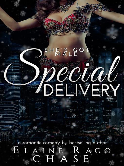 Title details for Special Delivery by Elaine Raco Chase - Available